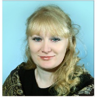 Ильвутченкова Наталья Вячеславовна