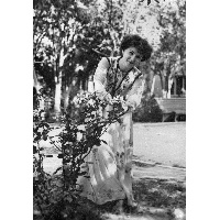 Гульчехра Хафизова