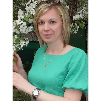 Маркелова Юлия Геннадьевна