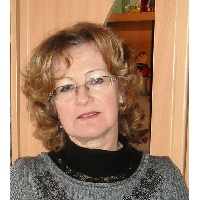 Виноградова Татьяна Борисовна