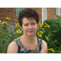 Горбунова Галина Владимировна