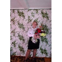 Соколова Елена Викторовна