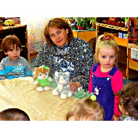 Borisova Alla Shamilevna