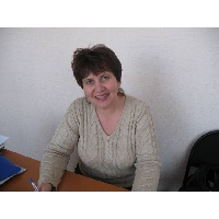 Зуева Ирина Олеговна