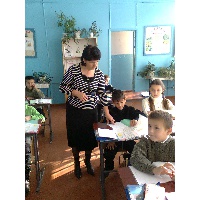 хаджимова Светлана Кимовна