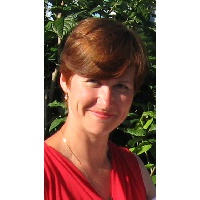 Воронцова Оксана Владимирона