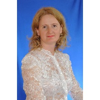 Гонтарь Оксана Николаевна