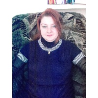 Коркина Надежда Викторовна