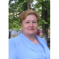 Акимкина Наталья Фёдоровна