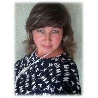 Журавлёва Венера Равильевна