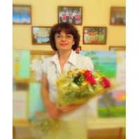 Фадеева Елена Григорьевна