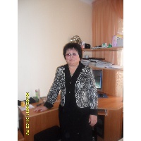 Альмукашева Айман Мухамеджановна