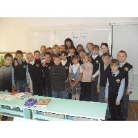 Семикина Татьяна Владимировна