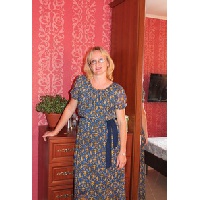 Муллагильдина Оксана Вячеславовна