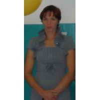 Ивахина Ольга Ивановна