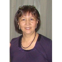 Жаманбаева Шолпан Аталыковна