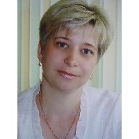 Шахмаева Елена Николаевна