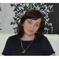 Данилина Ирина Владимировна