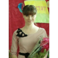 Яшина Анастасия Николаевна