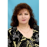 Белик Людмила Афанасьевна