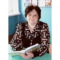 Ладычук Светлана Александровна