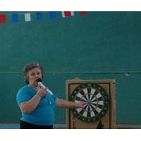 Мельникова Валентина Викторовна