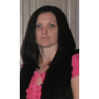 Фирсова Олеся Павловна