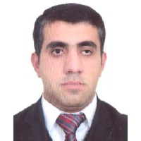 Муслимов Заур Илхам