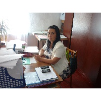 Городничая Эльвира Иззетовна