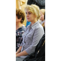 Джусоева Ольга Владимировна