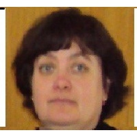 Пономаренко Наталья Владимировна