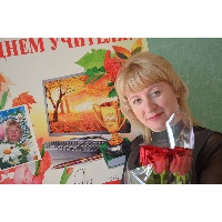 Семенова Светлана Петровна