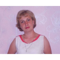 Вера Лучинкина