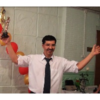 Кондратьев Сергей Иванович