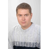 Калустов Евгений Васильевич