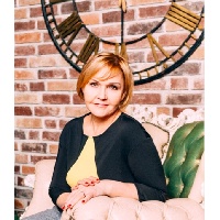 Нестеренко Лариса Валерьевна