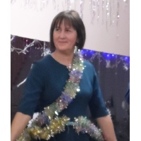 Гербут Нина Александровна