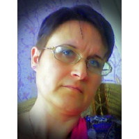 Гончарова Юлия Яковлевна