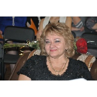 Богданова Ирина Юрьевна