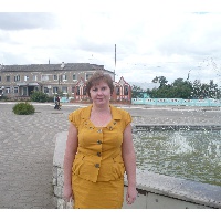 Свиридова Светлана Викторовна