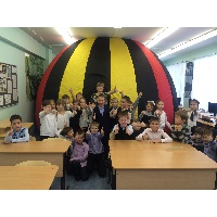 Попова Ирина Александровна