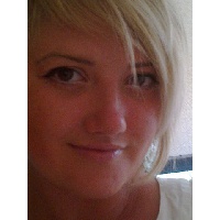 Куличкова Татьяна Сергеевна