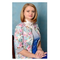 Абакумова Анастасия Геннадиевна