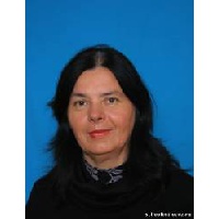 Новоселова Галина Вениаминовна