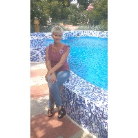 Магалецкая Жанна Васильевна