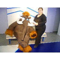 Стрелкова Лидия Сергеевна