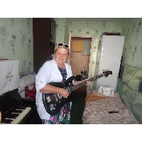 Денисова Елена Владимировна