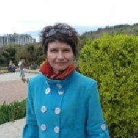 Хаецкая Марина Сергеевна