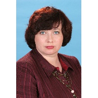 Коваленко Наталия Валентиновна