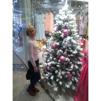 Гончар Ольга Владимировна